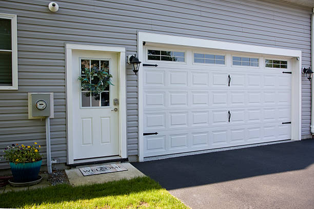 24/7 Emergency Garage Door Panel Replacement experts in Augusta, GA